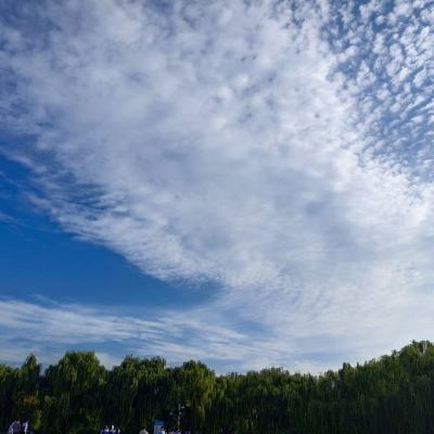 暴雨蓝色预警：陕西西南部、四川东北部等地局部地区有大暴雨